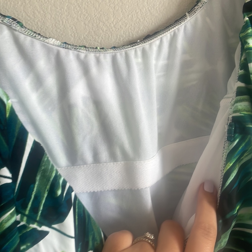 3/$20 NWT Swimsuit - Picture 5 of 6